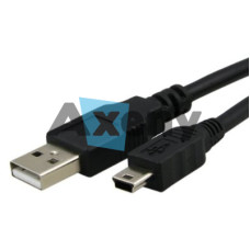 КАБЕЛ USB/USB МИНИ HP 1.8М